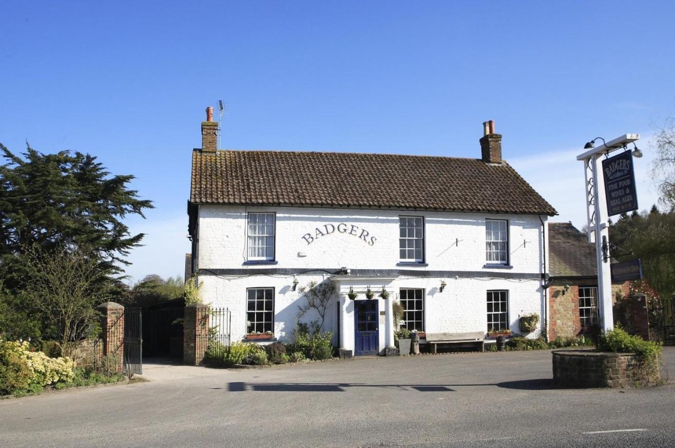 Badgers Inn Petworth Exterior photo